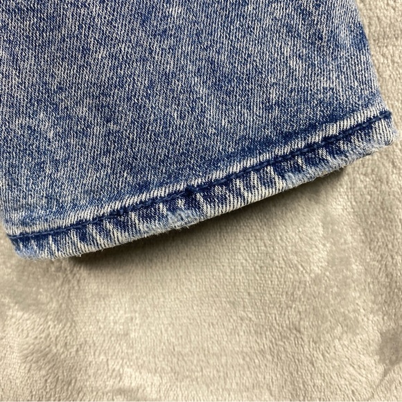 rag & bone Dre Low Rise Slim Boyfriend Jean Size 26 - Picture 4 of 9